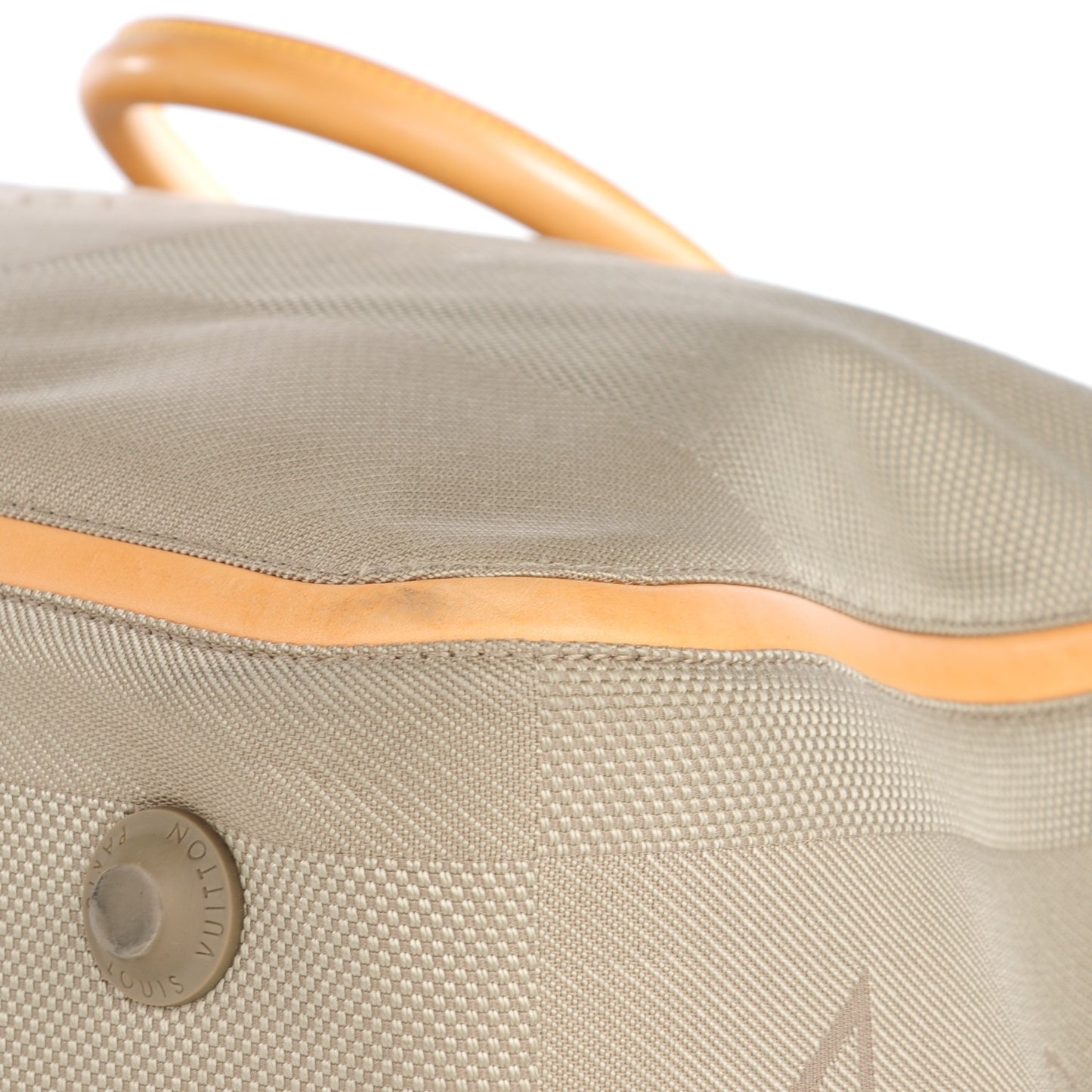 Damier Geant Souverain Sable