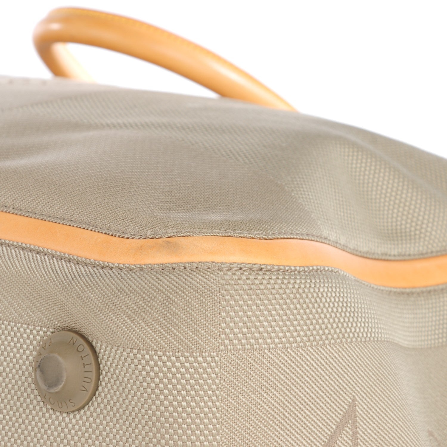 Louis Vuitton Damier Geant Souverain Sable 18 of 20