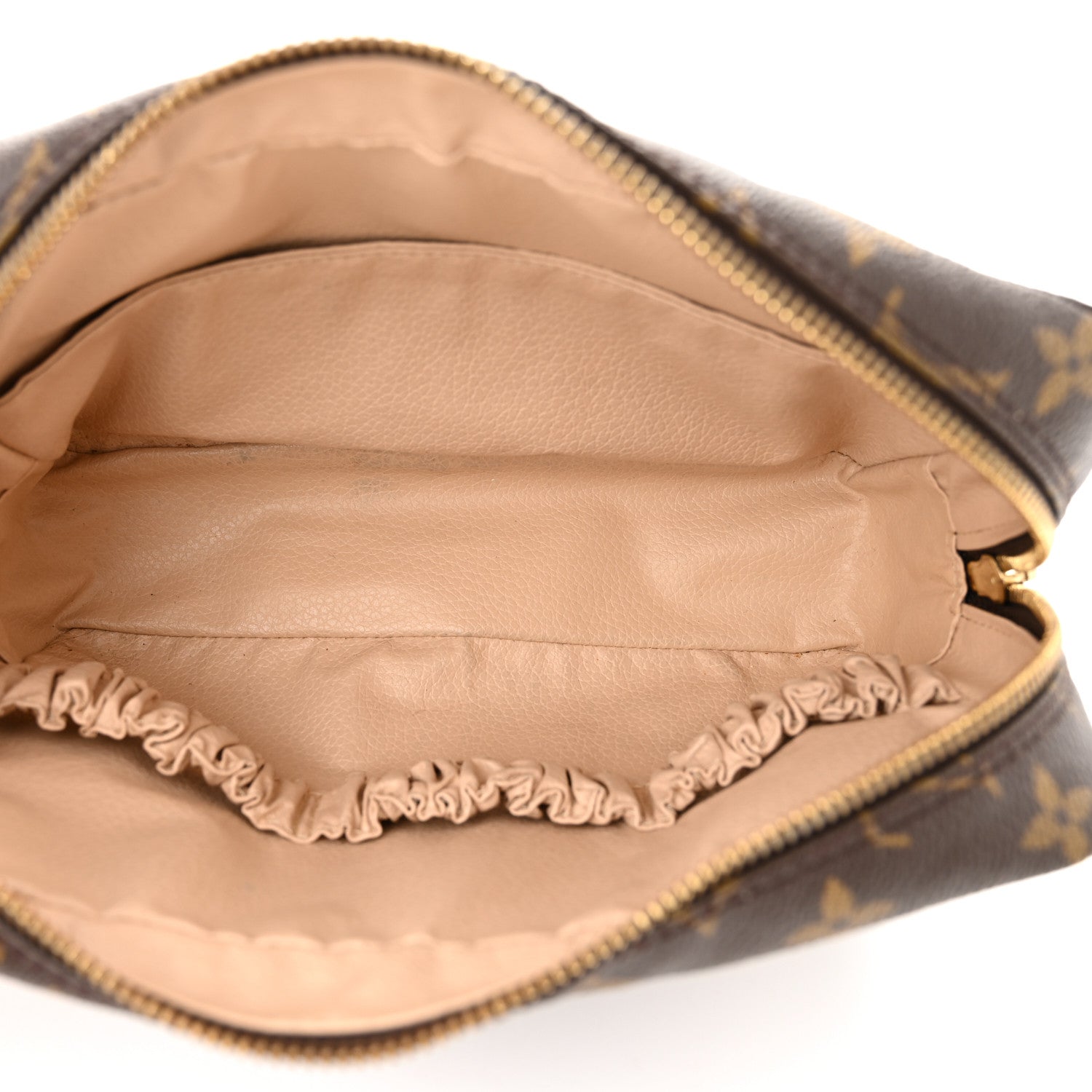 Louis Vuitton Monogram Trousse Toilette 23 5 of 7