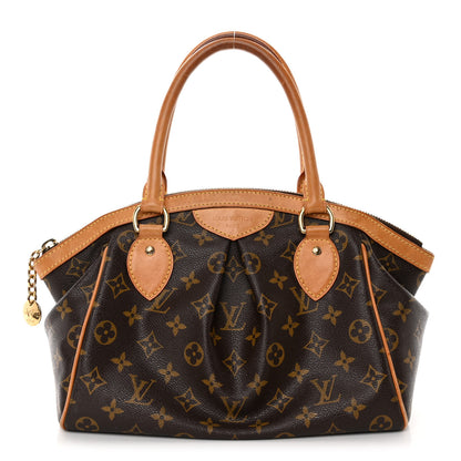 Louis Vuitton Monogram Tivoli PM 1 of 9
