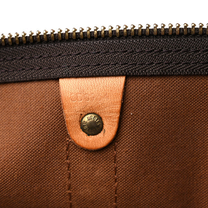 Louis Vuitton Monogram Keepall 55 6 of 17