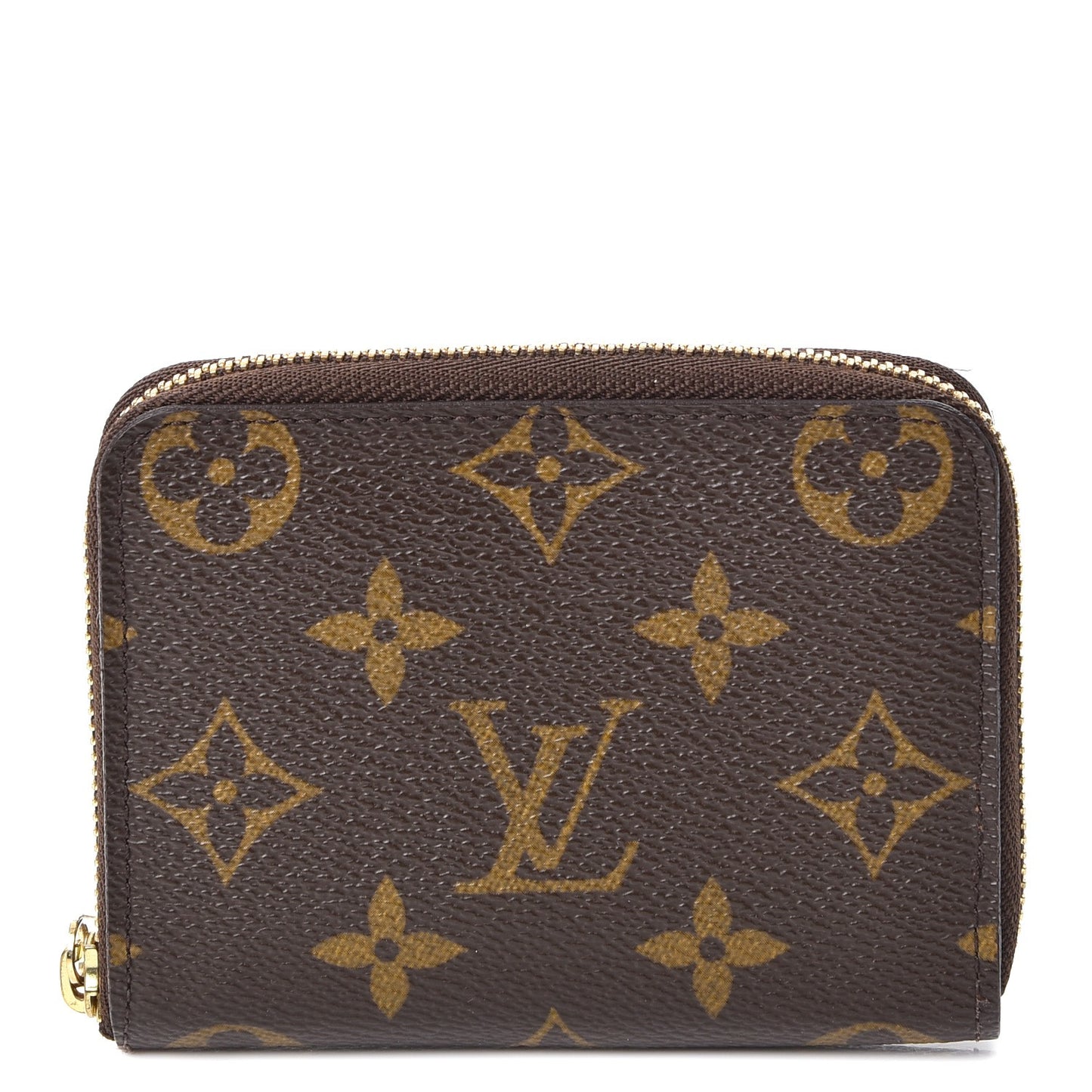 Monogram Zippy Coin Purse