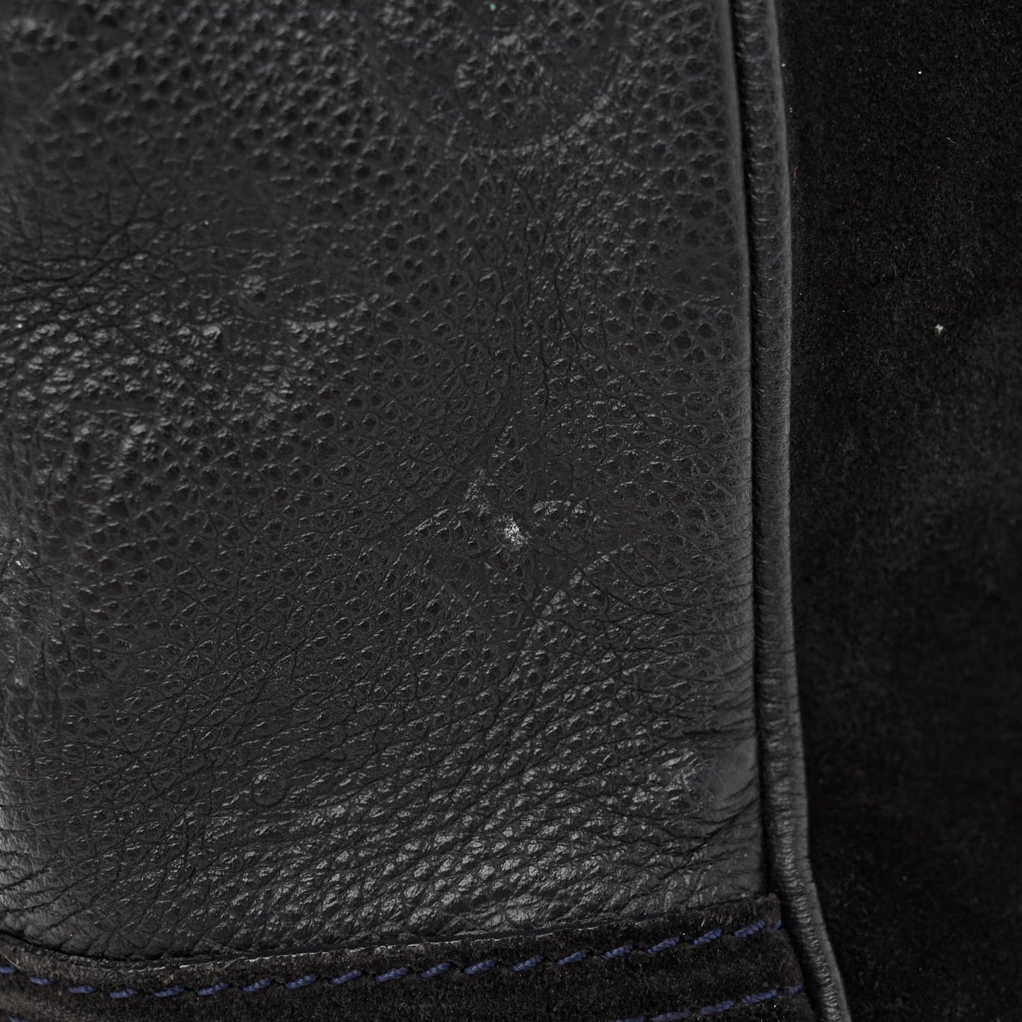 Empreinte Suede Audacieuse MM Infini