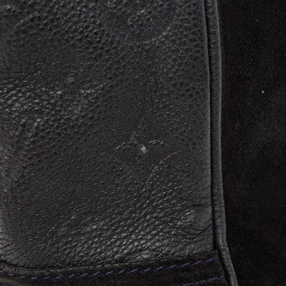 Louis Vuitton Empreinte Suede Audacieuse MM Infini 13 of 14