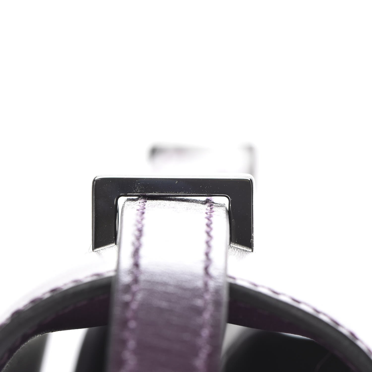 Hermes Box Constance 18 Raisin 10 of 20