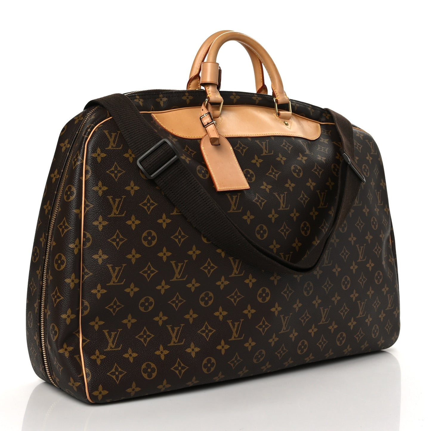 Monogram Alize 1 Compartment