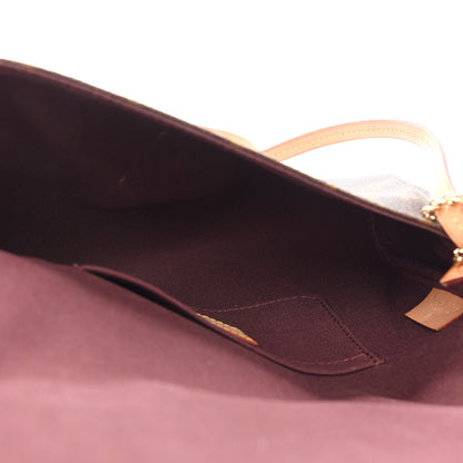 Louis Vuitton Monogram Favorite MM 4 of 9