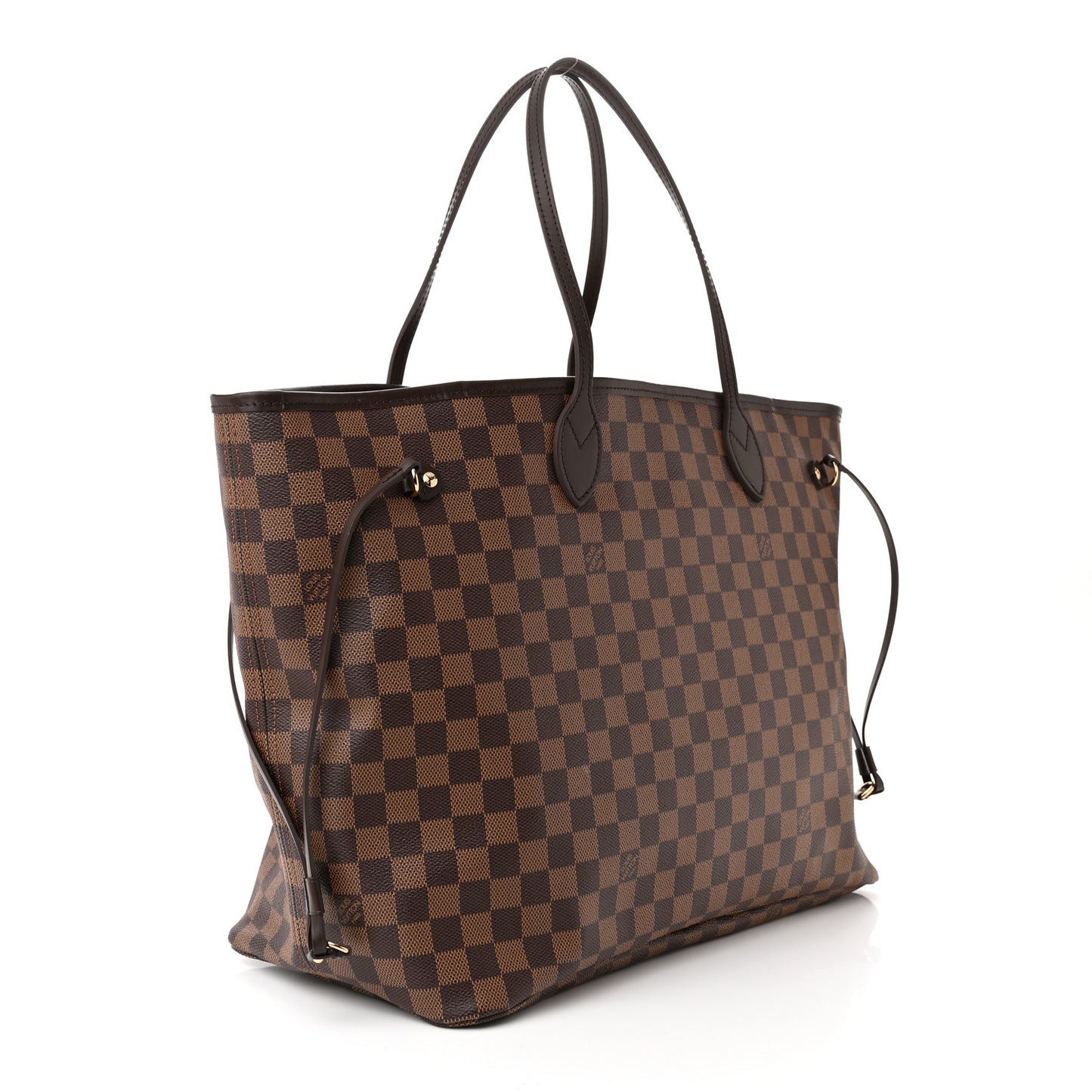 Damier Ebene Neo Neverfull GM