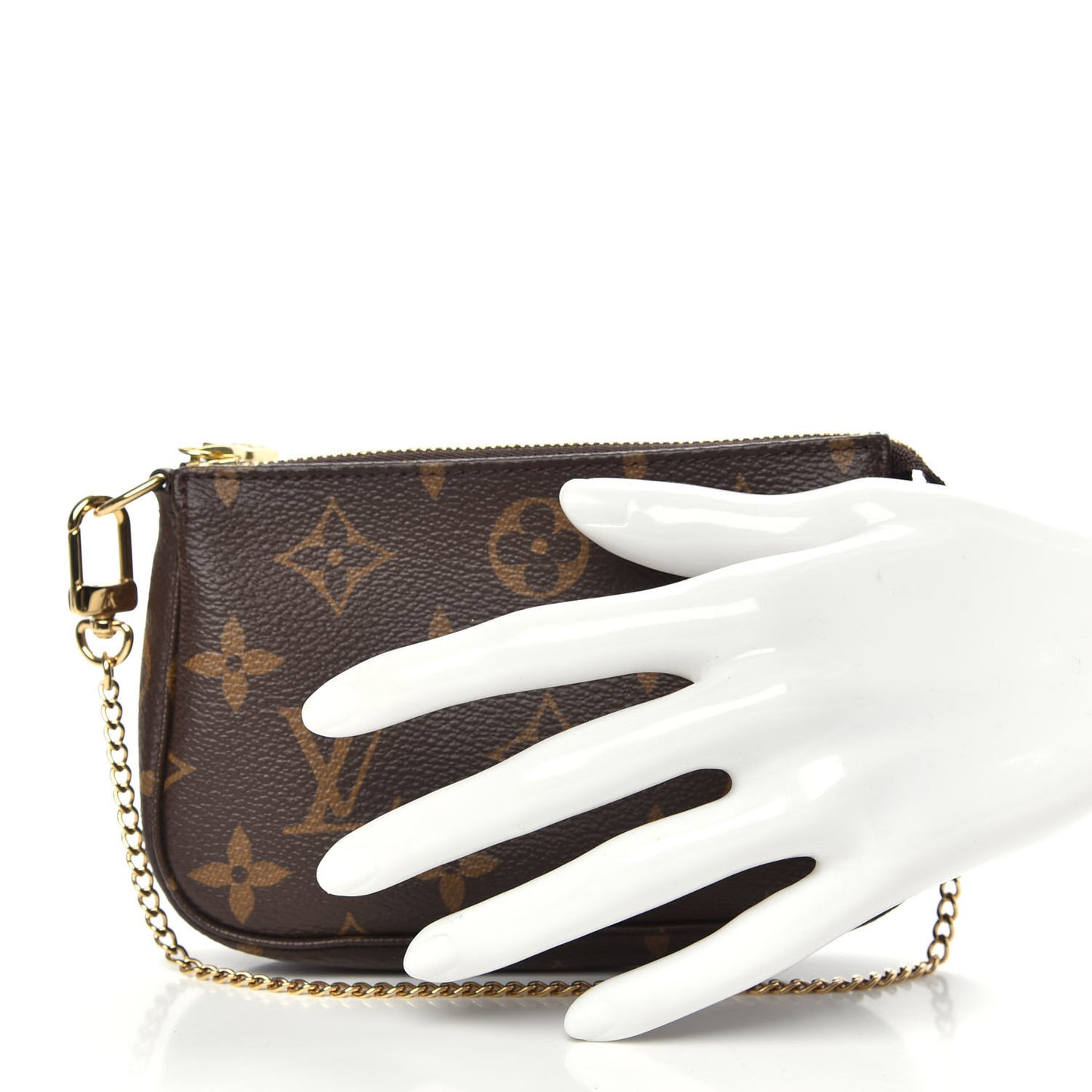 Monogram Mini Pochette Accessories