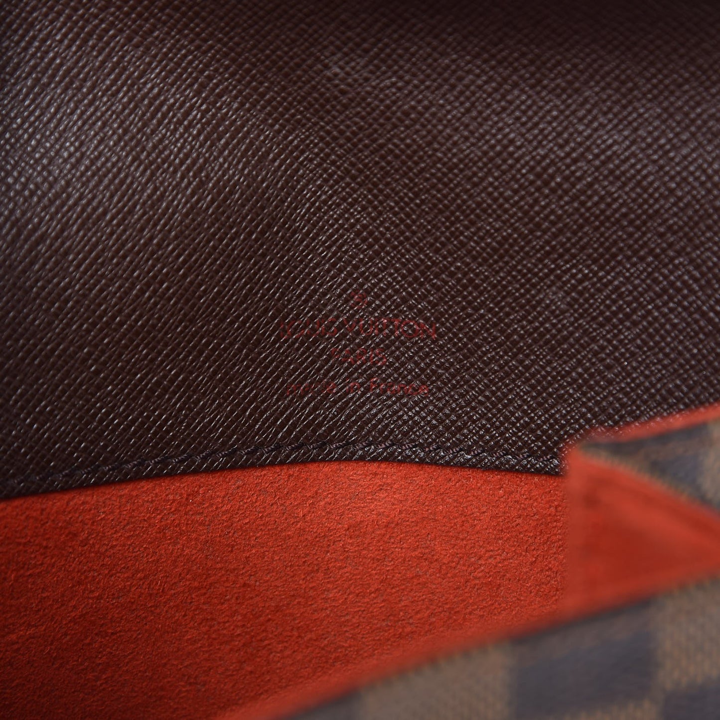 Damier Ebene Pimlico