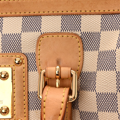 Louis Vuitton Damier Azur Berkeley 13 of 16