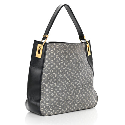 Louis Vuitton Monogram Idylle Rendez Vous MM Encre 3 of 9