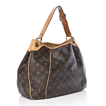 Louis Vuitton Monogram Galliera GM 3 of 12