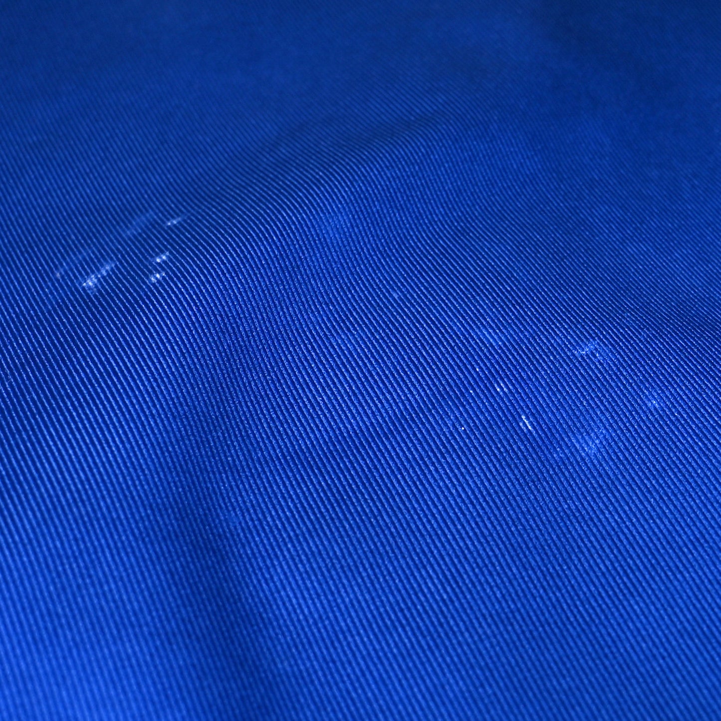 Taurillon Illusion Keepall Bandouliere 50 Bleu Rose