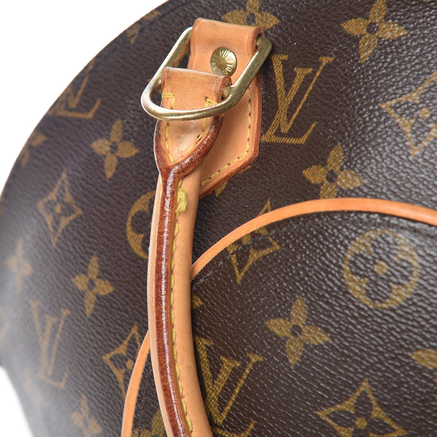 Monogram Ellipse PM
