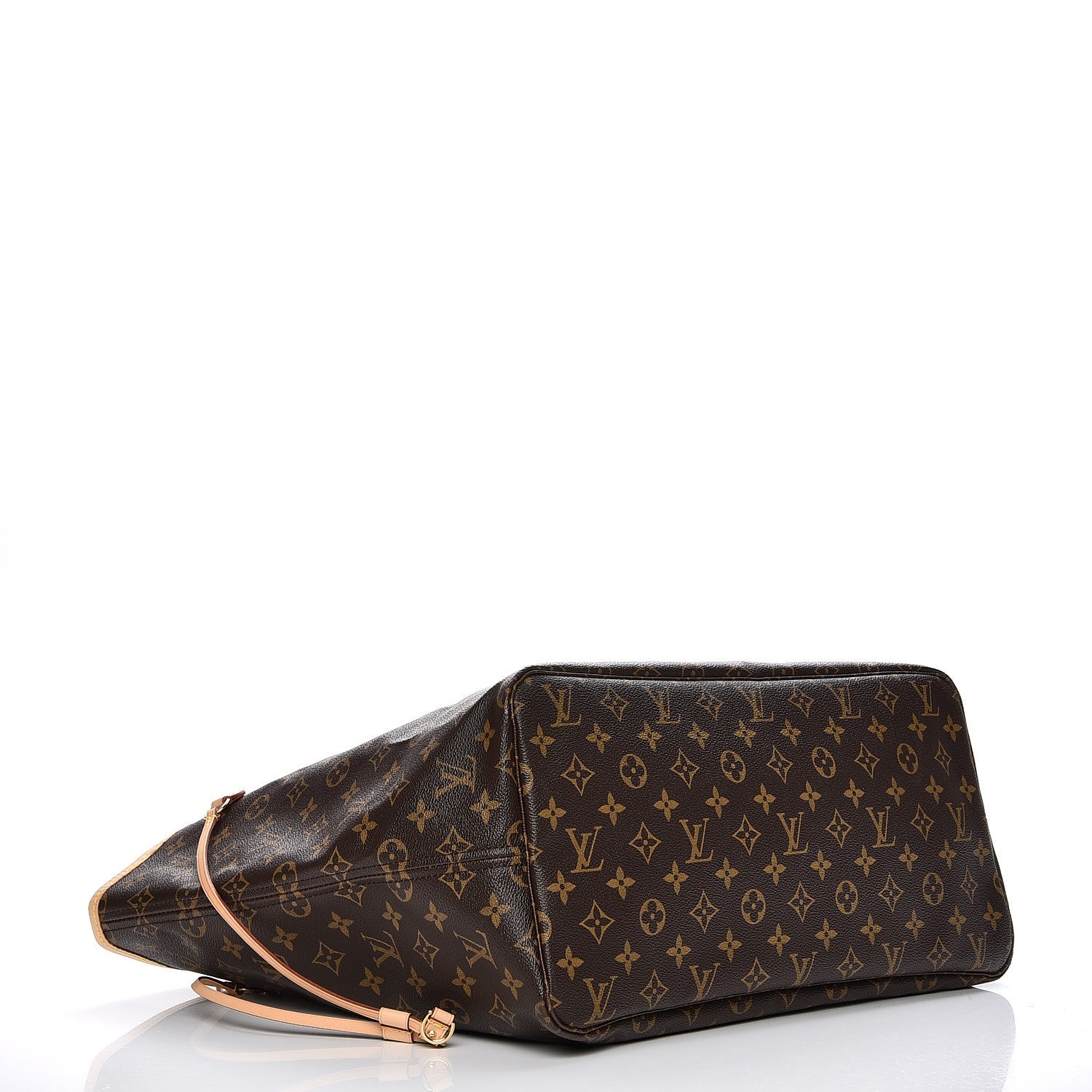 Louis Vuitton Monogram Neo Neverfull GM 4 of 13