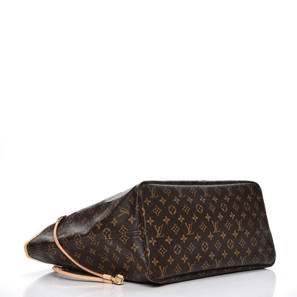 Louis Vuitton Monogram Neo Neverfull GM 4 of 13