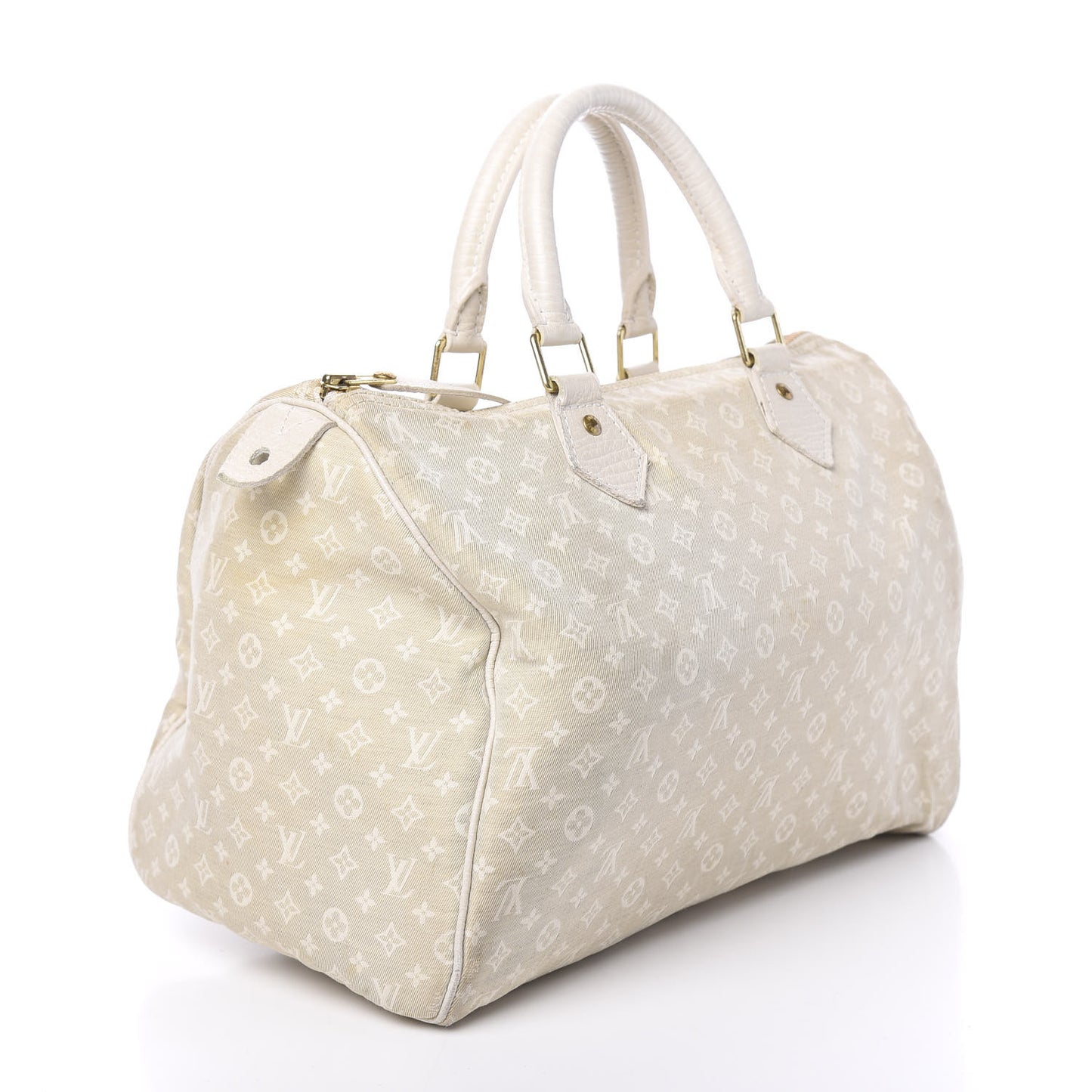 Mini Lin Speedy 30 Dune