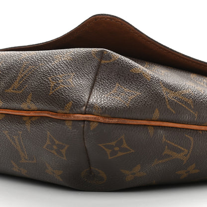 Louis Vuitton Monogram Musette GM 7 of 8