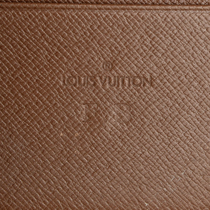 Louis Vuitton Monogram Large Ring Agenda Day Planner 6 of 7