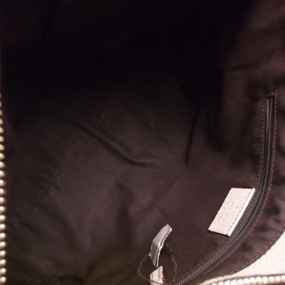 Monogram Eclipse Tote