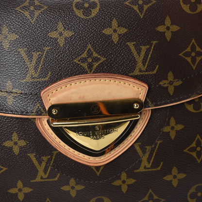 Louis Vuitton Monogram Beverly GM 10 of 22