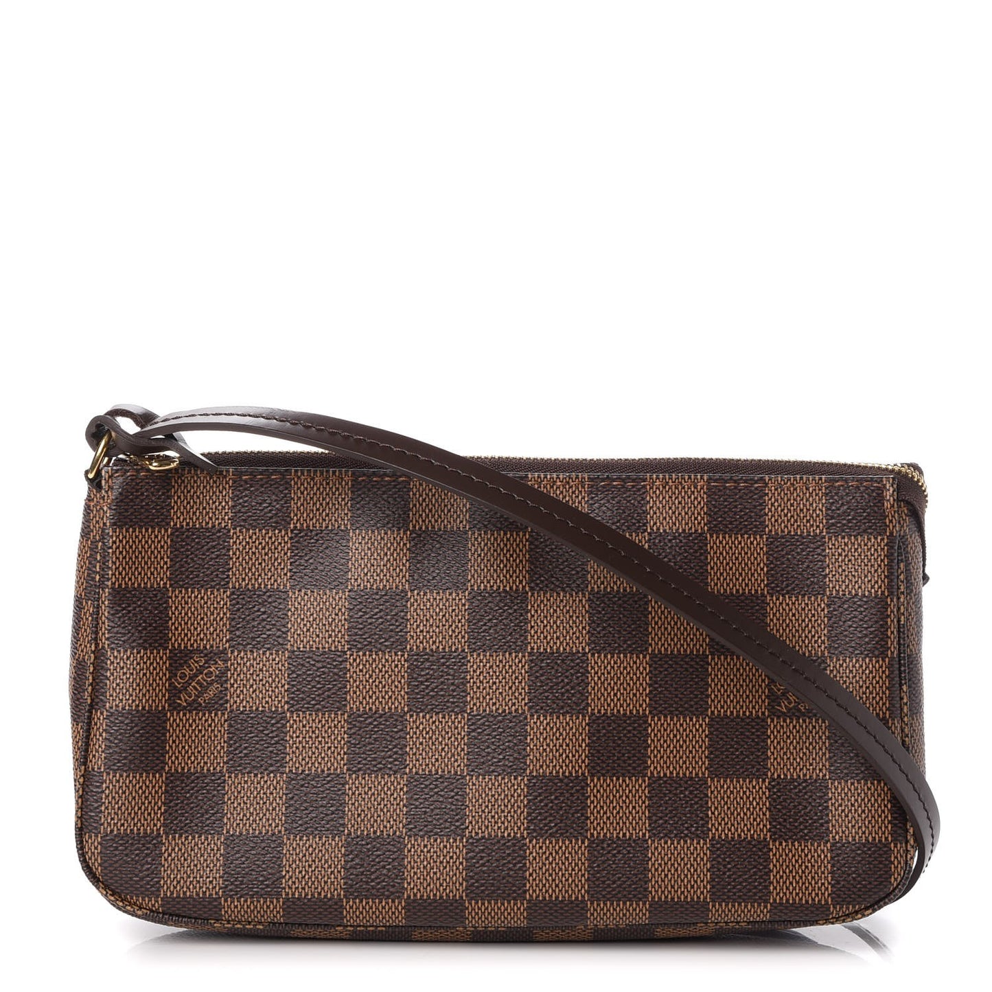 Damier Ebene Pochette Accessories NM