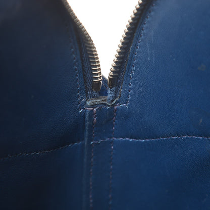 Hermes Epsom Bolide 27 Bleu De Prusse 17 of 21