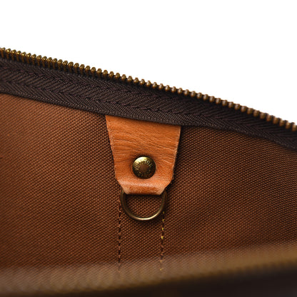 Louis Vuitton Monogram Sac Flanerie 45 7 of 15