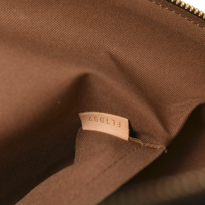 Louis Vuitton Monogram Lockit Horizontal 9 of 10