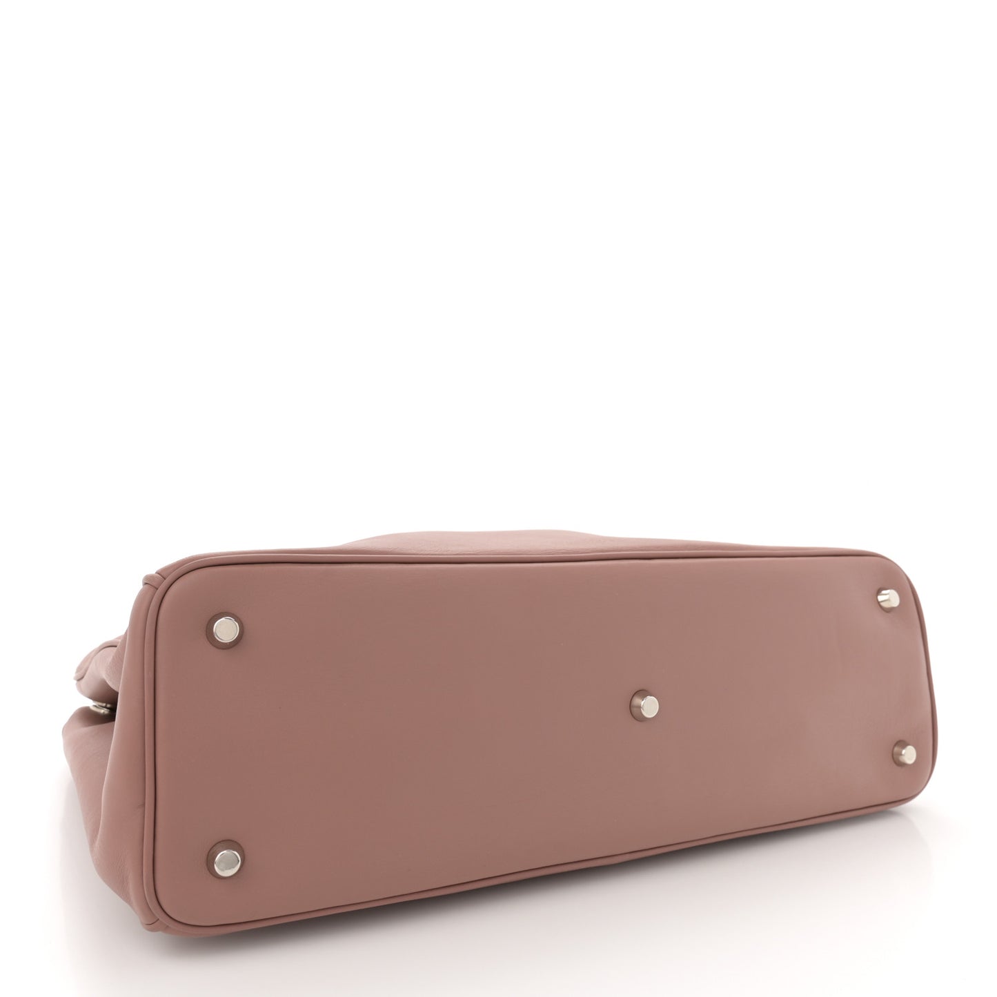 Smooth Calfskin Large Diorissimo Tote Petale