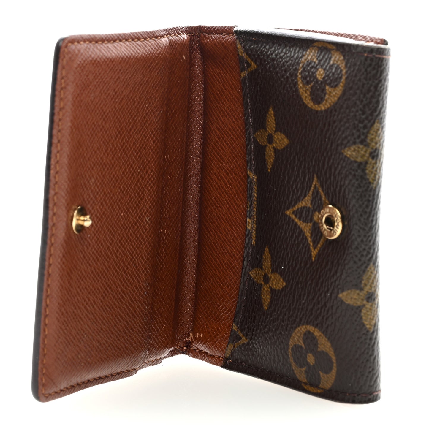 Monogram Ludlow Wallet