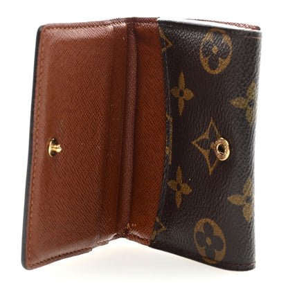 Louis Vuitton Monogram Ludlow Wallet 5 of 7