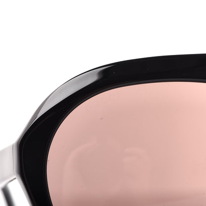 Gucci Double G Navigator Sunglasses GG0479S Black 6 of 7