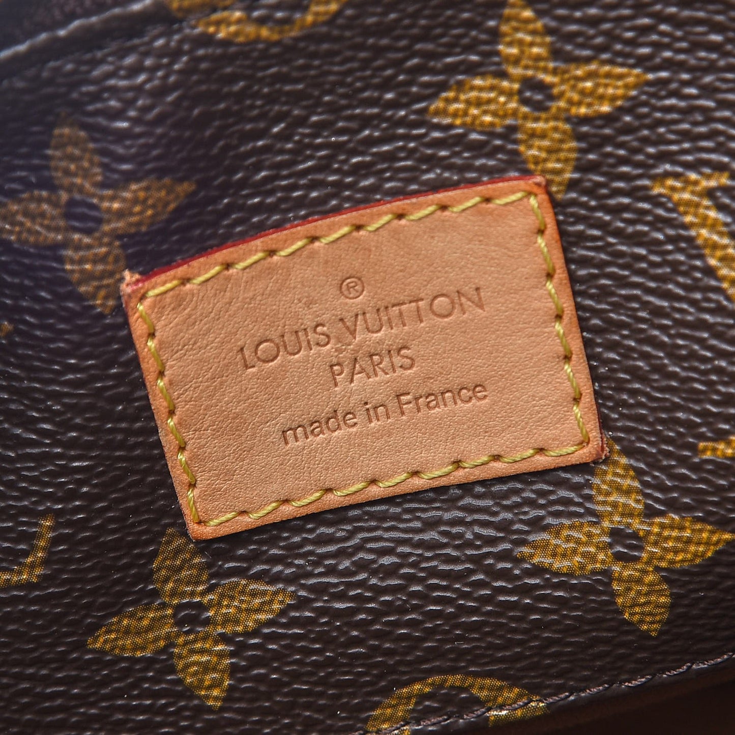 Monogram Sully MM