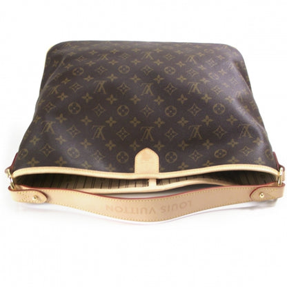 Louis Vuitton Monogram Delightful MM 5 of 8