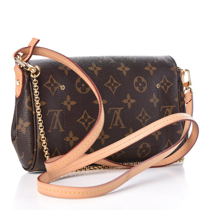 Louis Vuitton Monogram Favorite PM 3 of 10