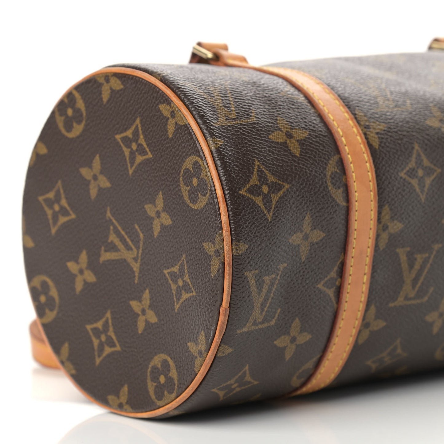 Monogram Papillon 26