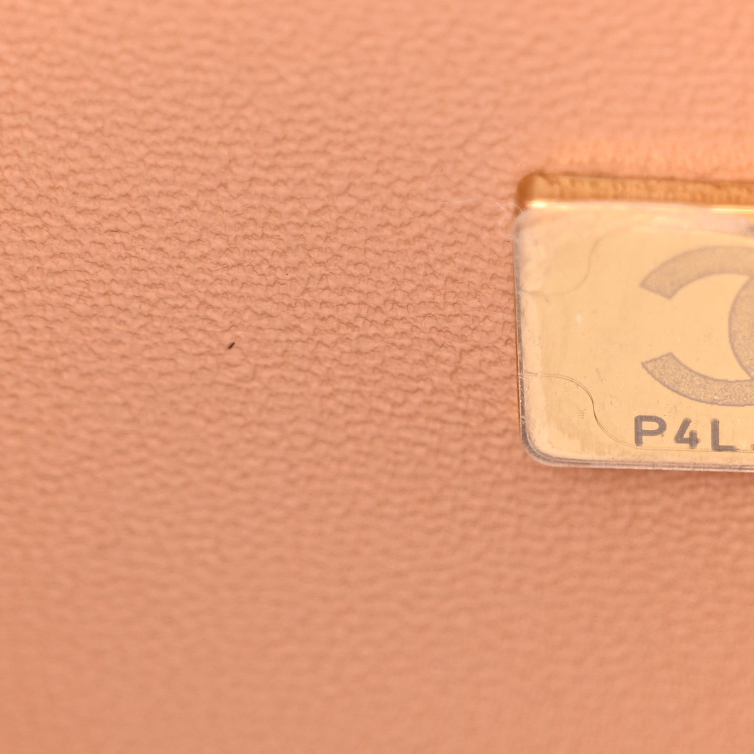 Chanel Caviar Quilted Chain Around Medium Boy Flap Beige 7 of 14