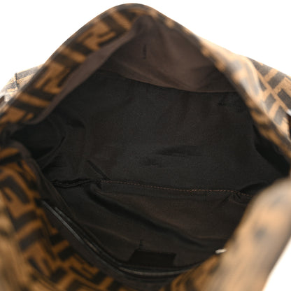 Fendi Zucca Mama Baguette Tobacco 5 of 12