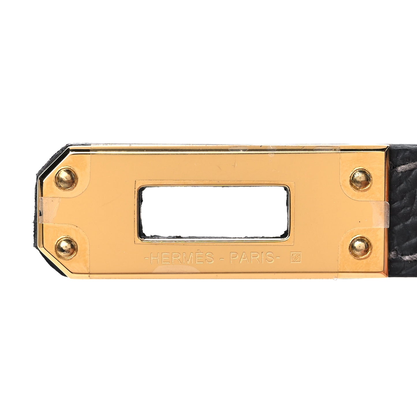 Epsom Mini Kelly Sellier 20 Graphite