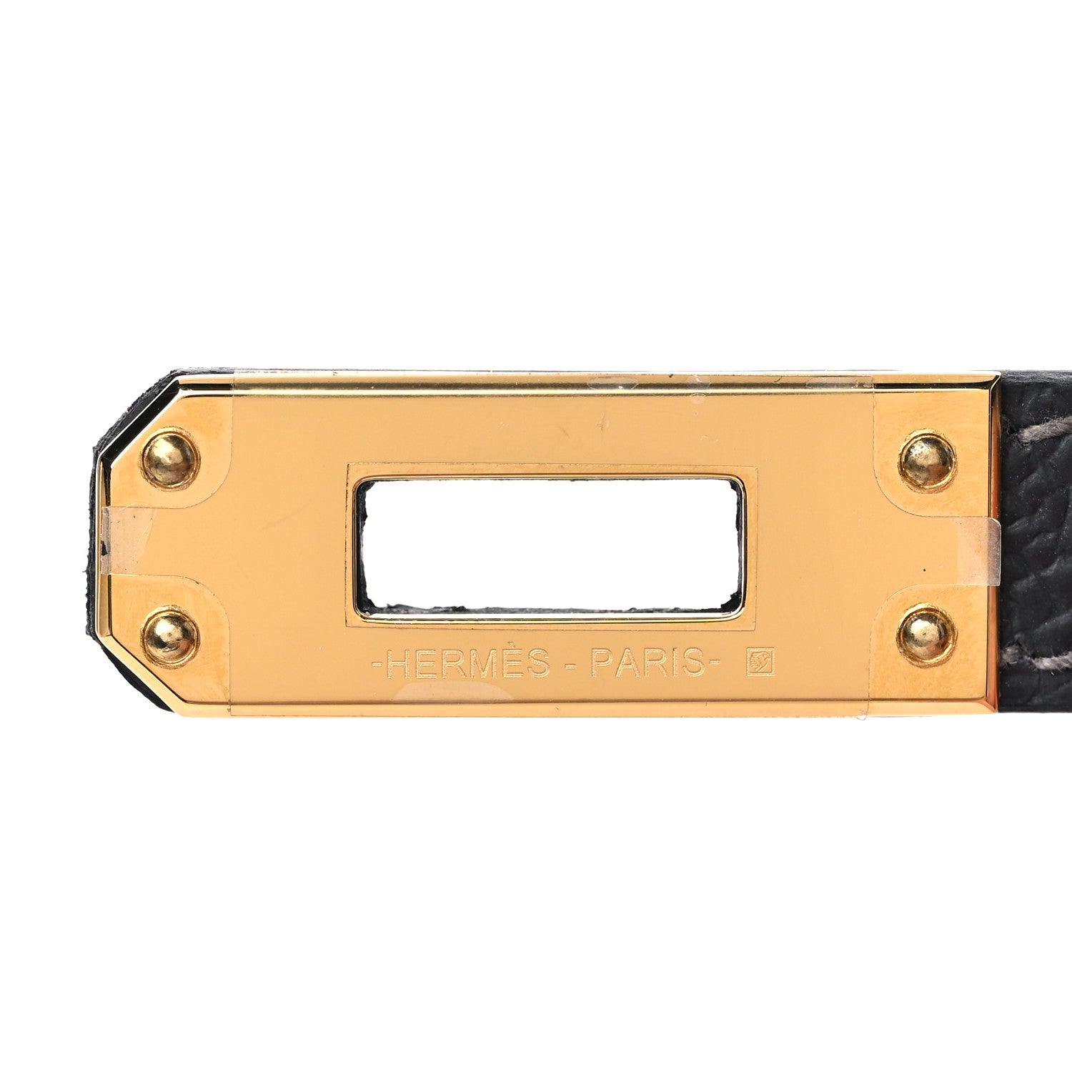 Hermes Epsom Mini Kelly Sellier 20 Graphite 25 of 32