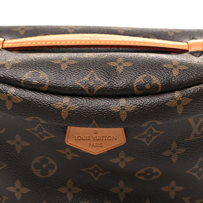 Louis Vuitton Monogram Bumbag 7 of 10