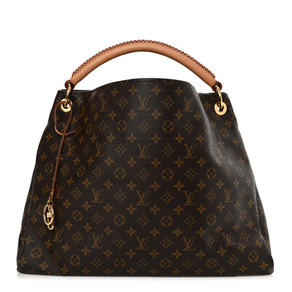 Louis Vuitton Monogram Artsy GM 1 of 10