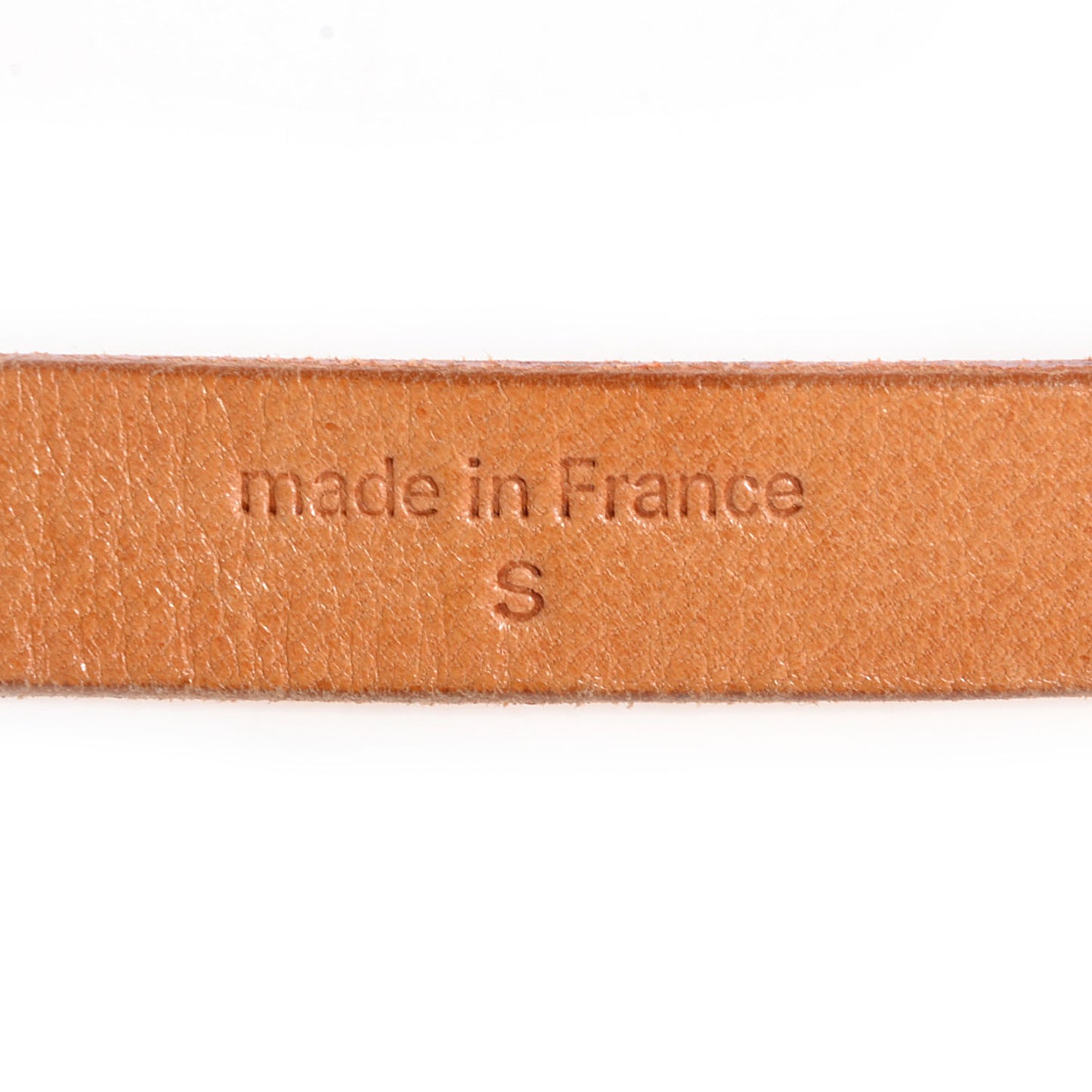 Monogram Pochette Florentine S