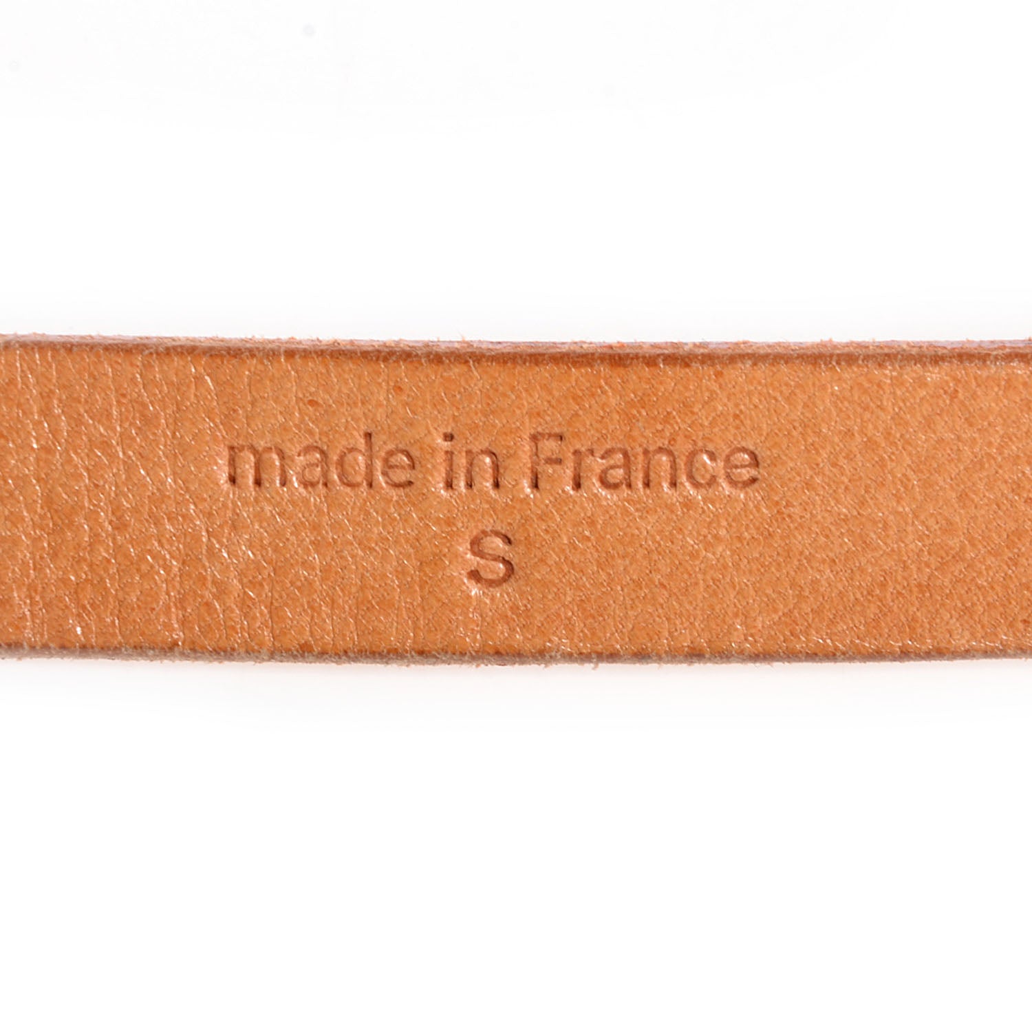 Louis Vuitton Monogram Pochette Florentine S 9 of 9