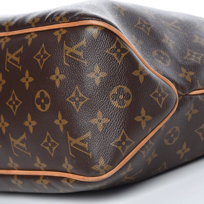 Louis Vuitton Monogram Delightful MM Pivoine 6 of 17