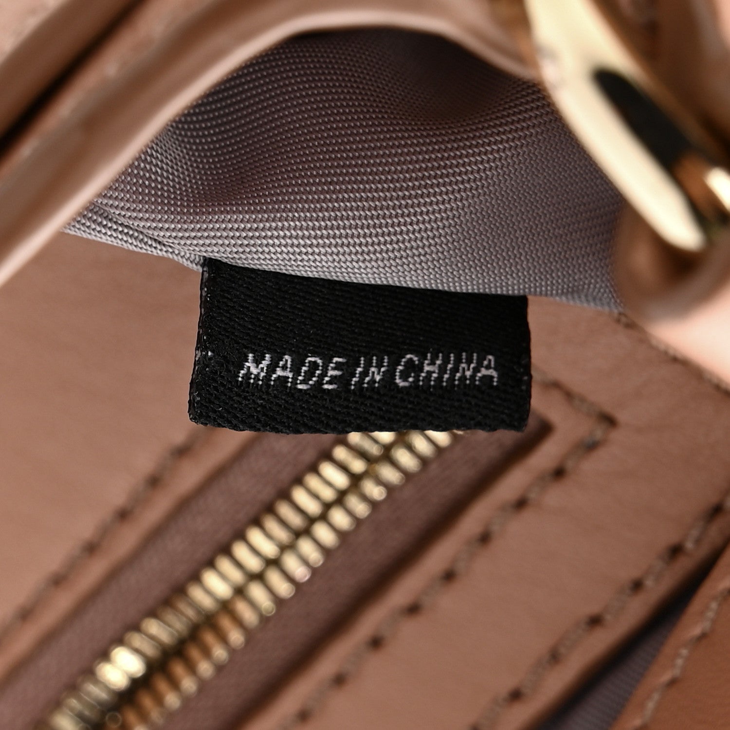 Alexander Wang Calfskin Small Lia Sling Blush Gold Hardware 7 of 11