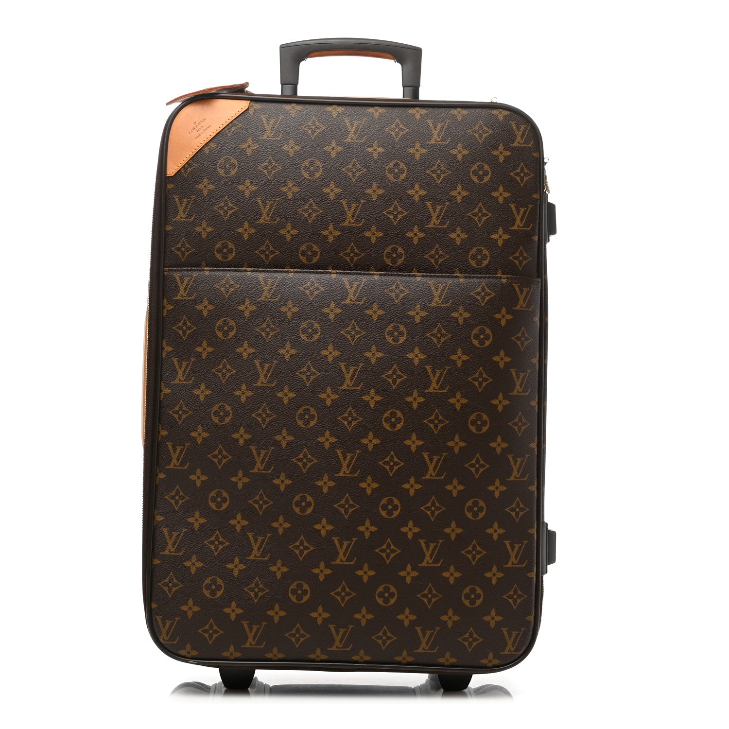 Louis Vuitton Monogram Pegase 55 1 of 12
