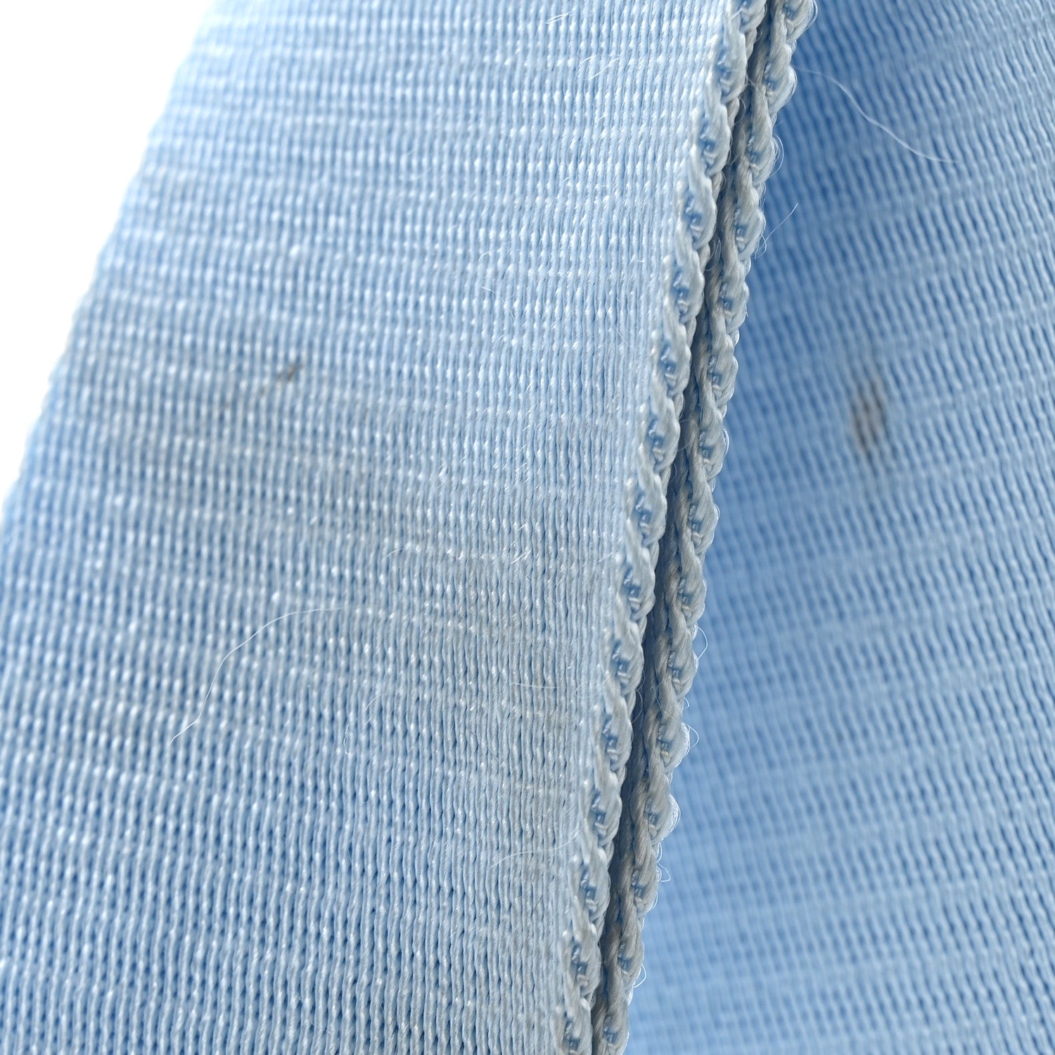 Prada Re-Nylon Quilted Padded Flap Shoulder Bag Celeste 19 of 20